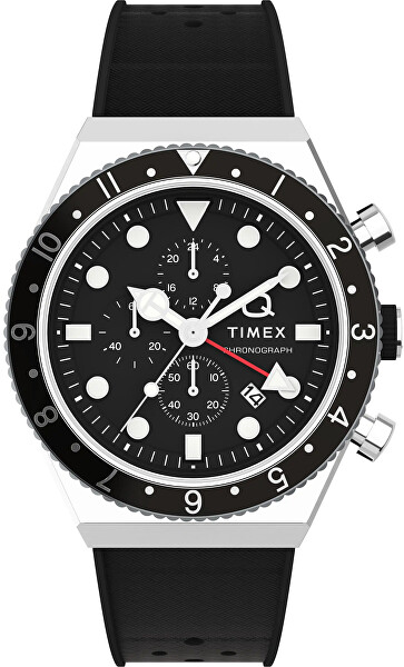 Q Chronograph TW2V70000UK