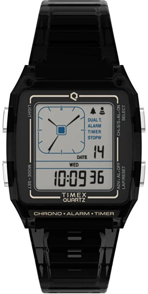 Q Reissue TW2W45000UK