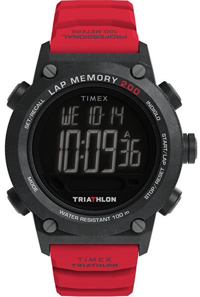 ronman Triathlon TW5M67000UK