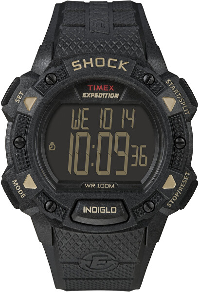 Shock Resistant CAT T49896
