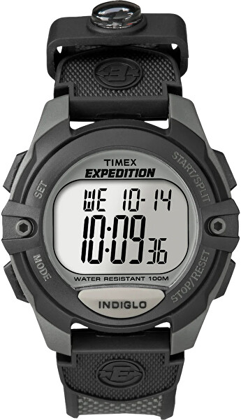 Expedition Digital T40941