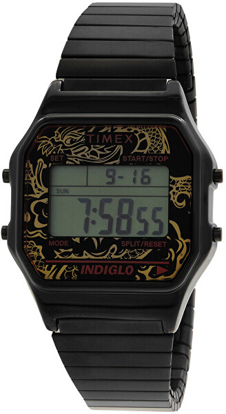T80 Dragon TW2W49500