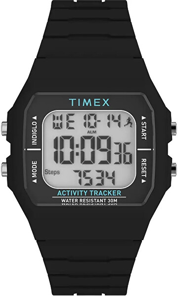 Activity Tracker s krokoměrem TW5M55600