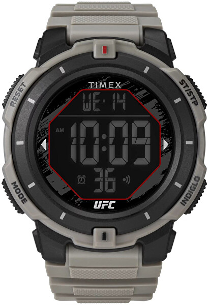 UFC Rumble Digital TW5M59700