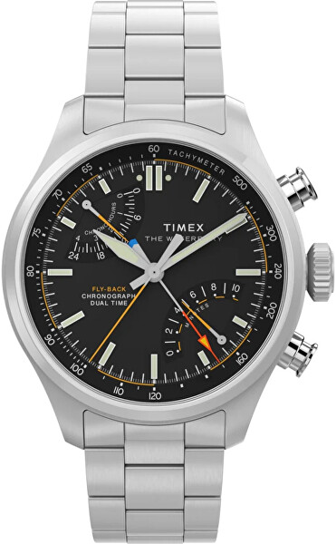 Waterbury Ace Fly-Back Chronograph TW2Y70200UK