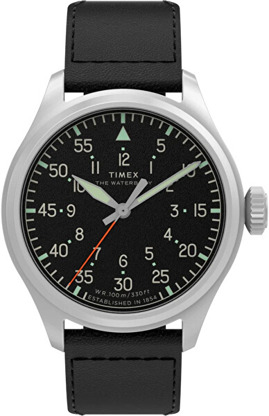 Waterbury Ace TW2Y70400UK