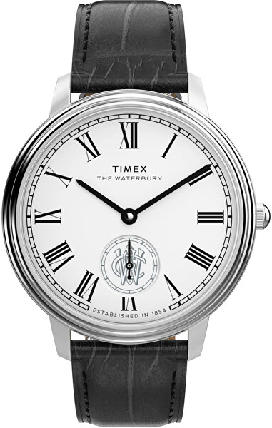 Waterbury Metropolitan Sub-Second TW2Y23100UK