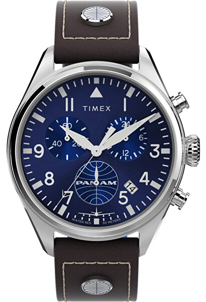 Waterbury Pan Am TWG030000QY