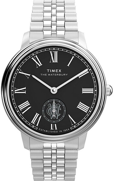 Waterbury Metropolitan Sub-Second TW2Y23300UK