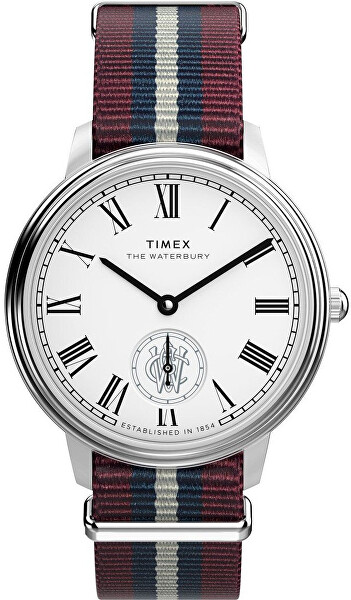 Waterbury Metropolitan Sub-Second TW2Y27600UK