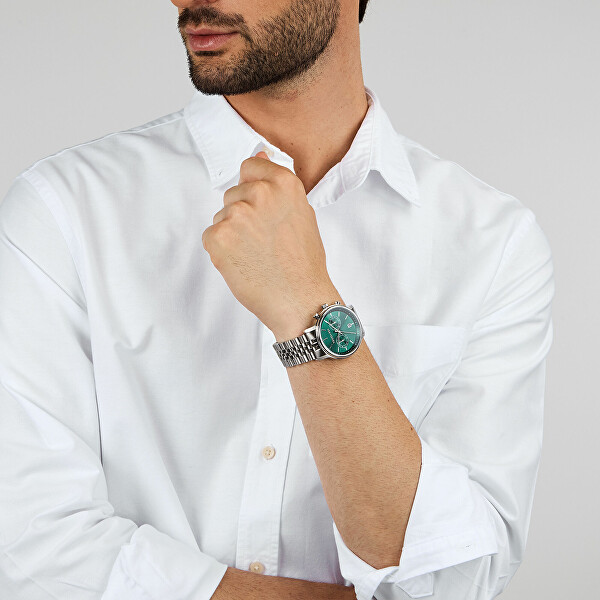 Dárkový set T-Inedito R2453174001 + řemínek