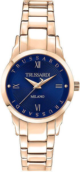Milano T-Bent R2453141502