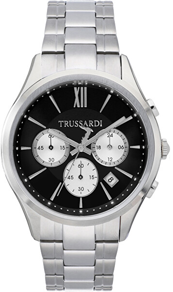 No Swiss T-First R2473612003