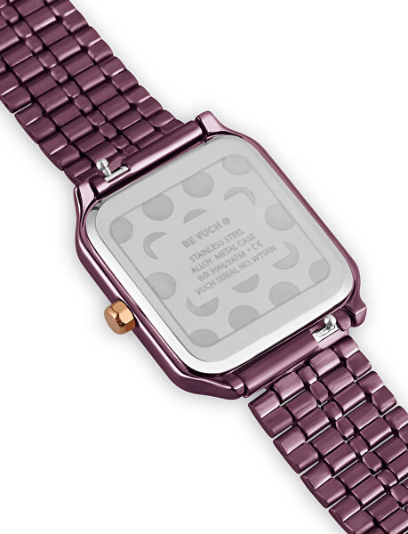 Roeen Dark Purple