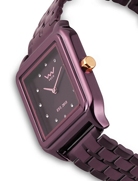 Roeen Dark Purple