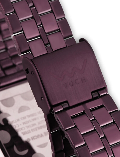 Roeen Dark Purple
