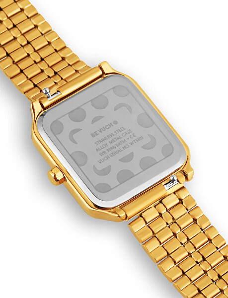 Roeen Gold