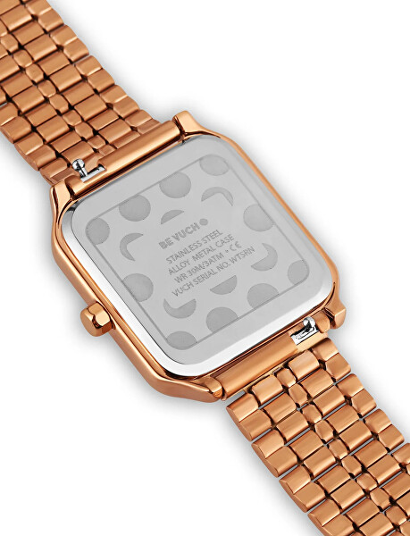 Roeen Rose Gold