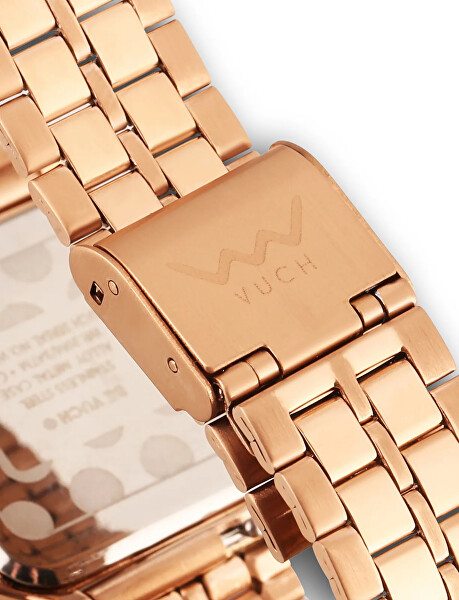 Roeen Rose Gold