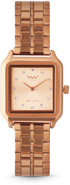 Roeen Rose Gold