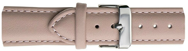 Trier Pink Leather WAL-B036S