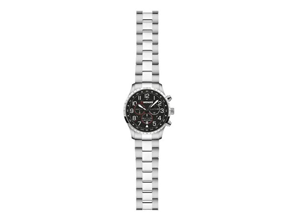 Attitude Chrono 01.1543.120