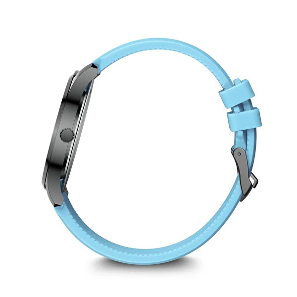 City GMT Quartz 01.1442.103