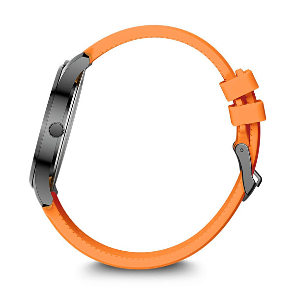 City GMT Quartz 01.1442.104
