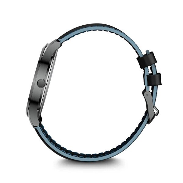 City GMT Quartz 01.1442.105
