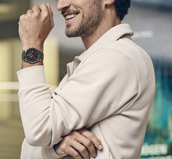 City GMT Quartz 01.1442.106