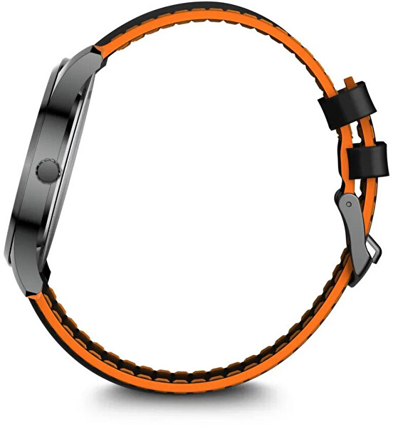 City GMT Quartz 01.1442.106