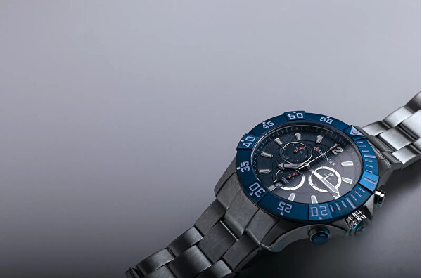 Sea Force Chrono 01.0643.119