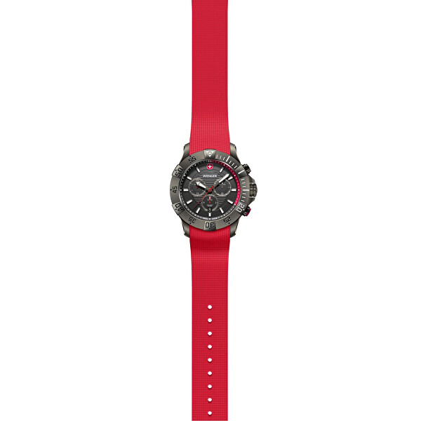 Sea Force Chrono 01.0643.128