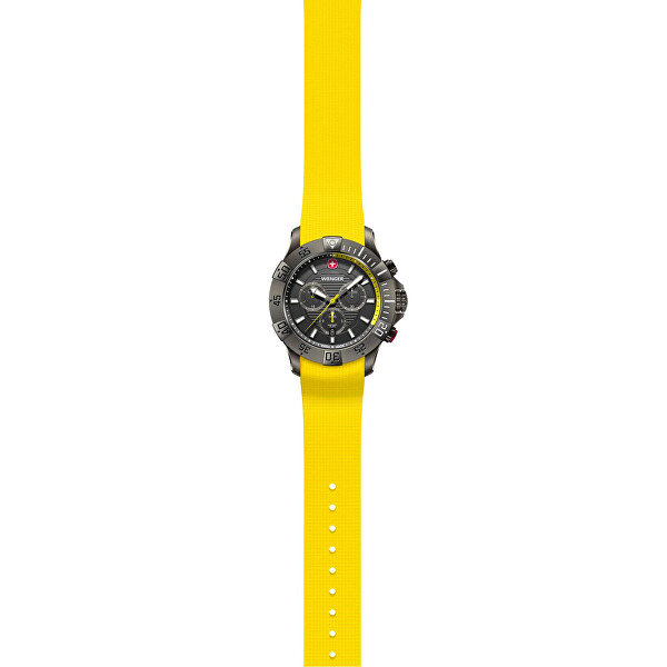 Sea Force Chrono 01.0643.129