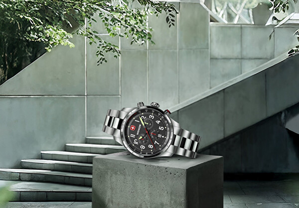 Terragraph Chrono 01.0543.111