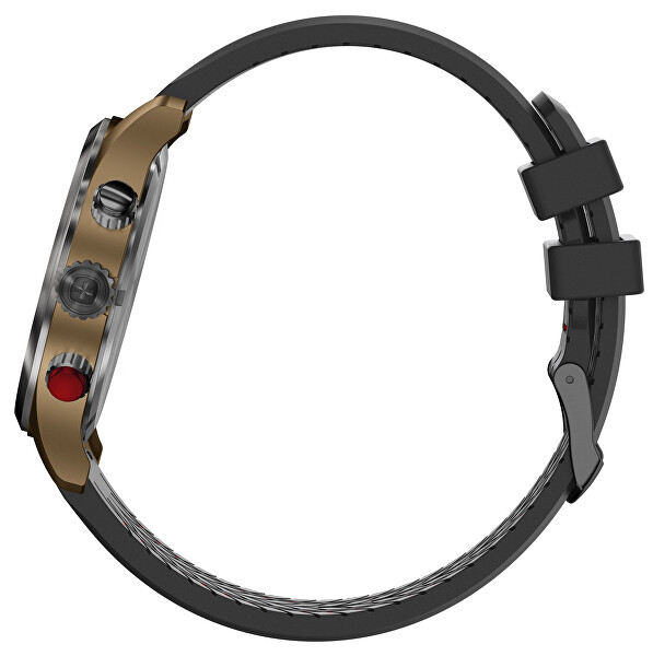 Terragraph Chrono 01.0543.113