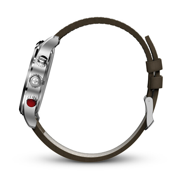 Terragraph Chrono 01.0543.109