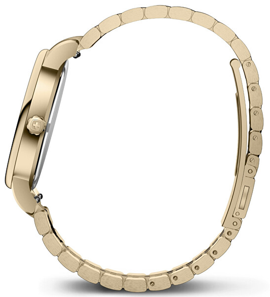 Urban Donnissima Quartz 60.1721.119 + řemínek