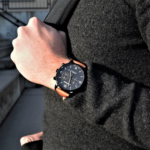 Urban Metropolitan Chrono 01.1743.113
