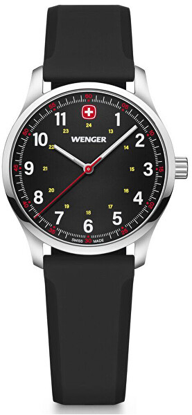 City Sport Quartz 01.1421.127