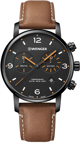 Urban Metropolitan Chrono 01.1743.113