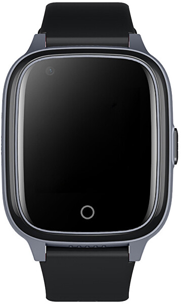 Kids Tracker Smartwatch D32 – Black