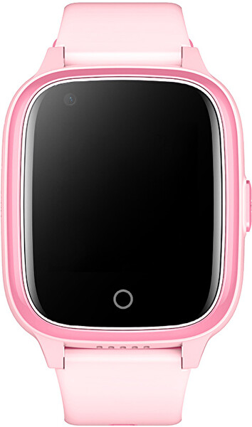 Kids Tracker Smartwatch D32 - Pink