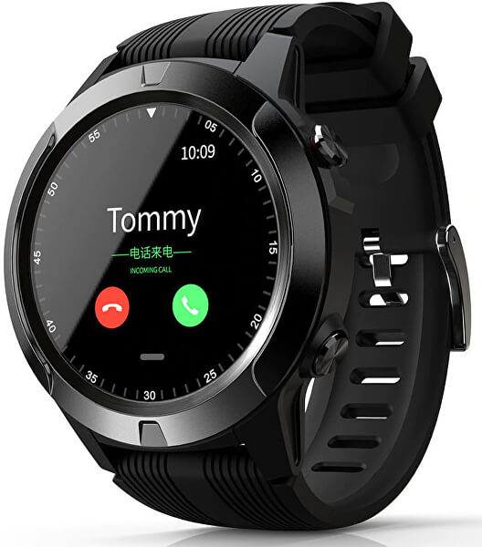 Smart Watch s GPS WGPS01B