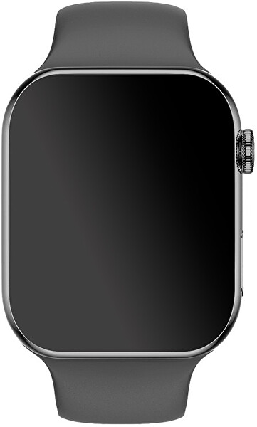 Smartwatch DM10 – Black - Black