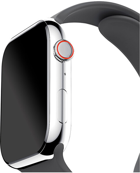 Smartwatch DM10 – Silver - Black