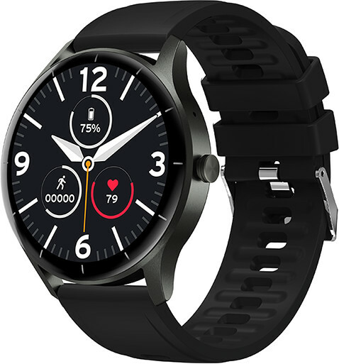 Smartwatch W5LBK - Black