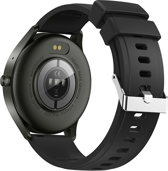 Smartwatch W5LBK - Black