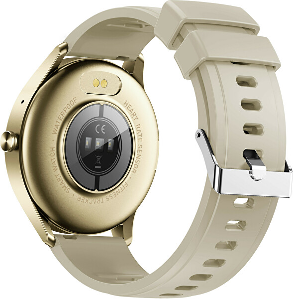 Smartwatch W5LGD - Gold