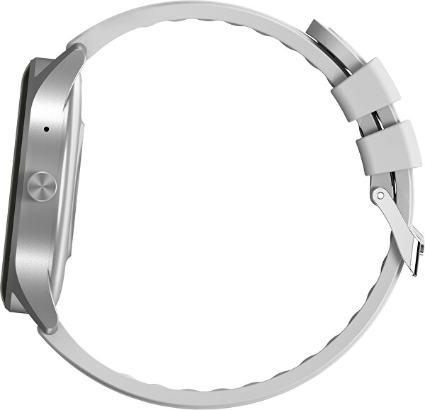 Smartwatch W5LGY - Grey